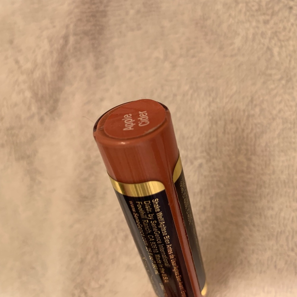 LipSense, Apple Cider